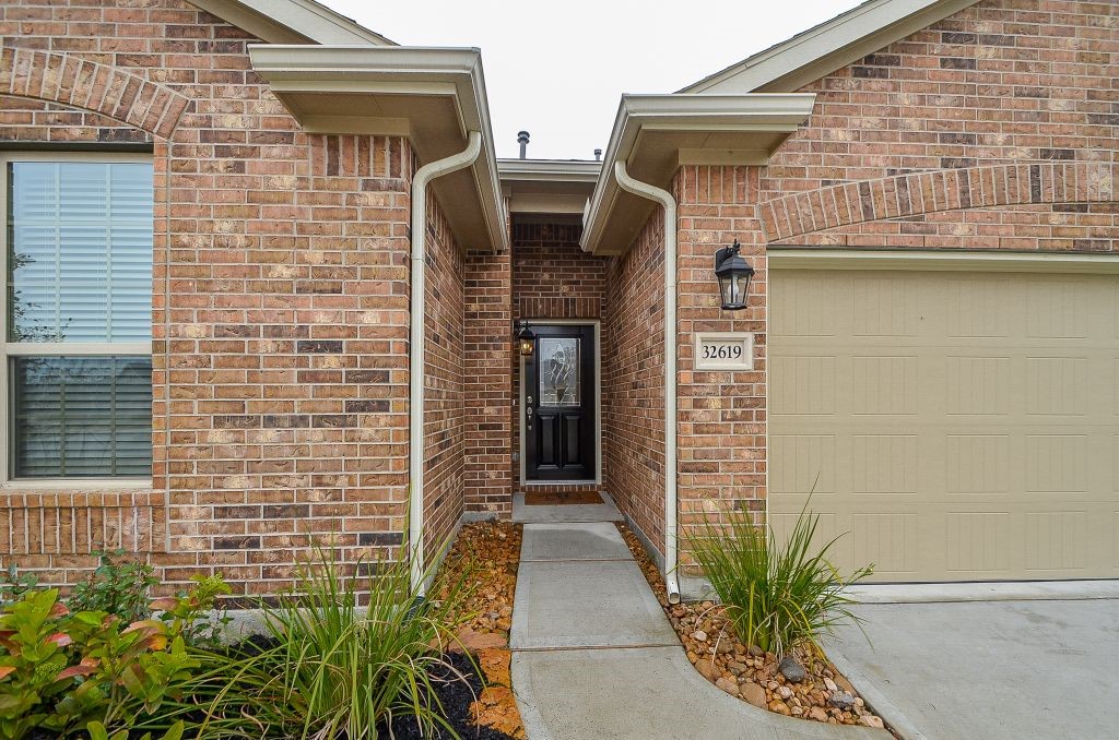 32619 Twilight Gable Court Spring TX 77386