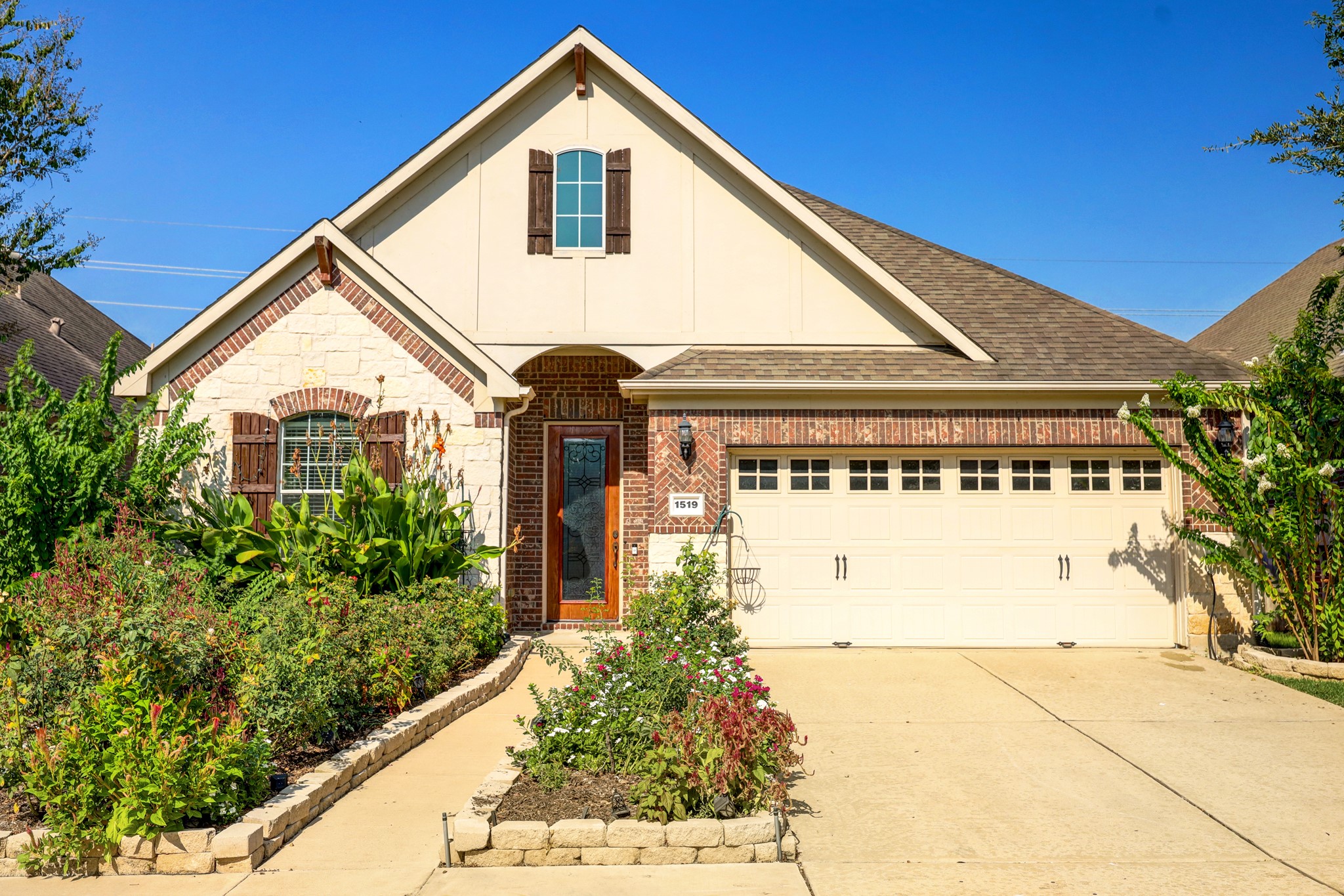 1519 Ralston Branch Way Sugar Land TX 77479