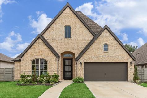 4315 Rocky Stream Court Manvel TX 77578