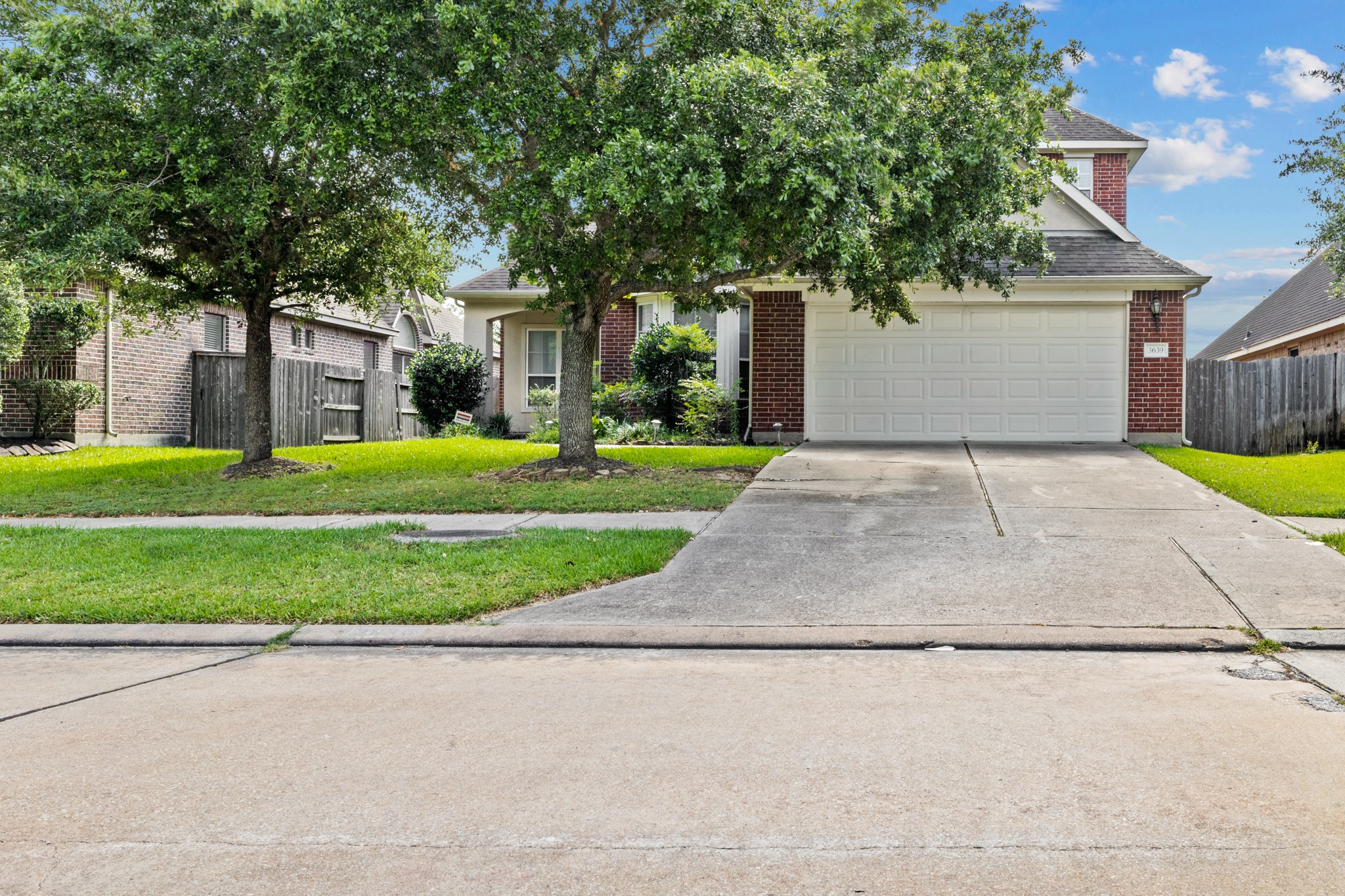 3639 Shady Grove Drive Manvel TX 77578