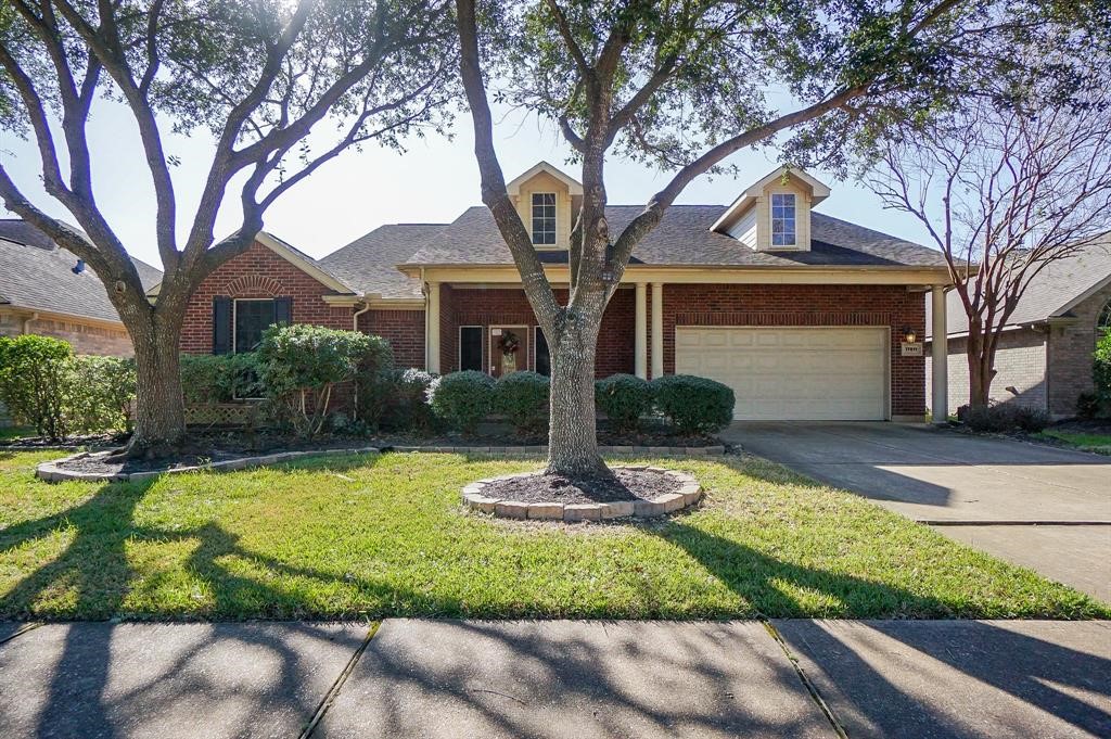 17611 Emerald Garden Lane Houston TX 77084