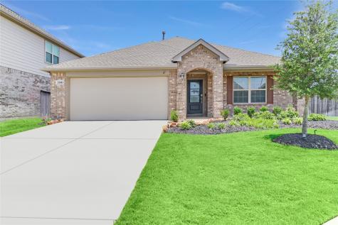 25910 Bronze Oak Court Richmond TX 77406
