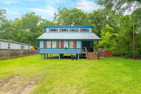 3511 Trent Road Huffman TX 77336