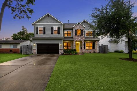 1244 Overhill Street Houston TX 77018