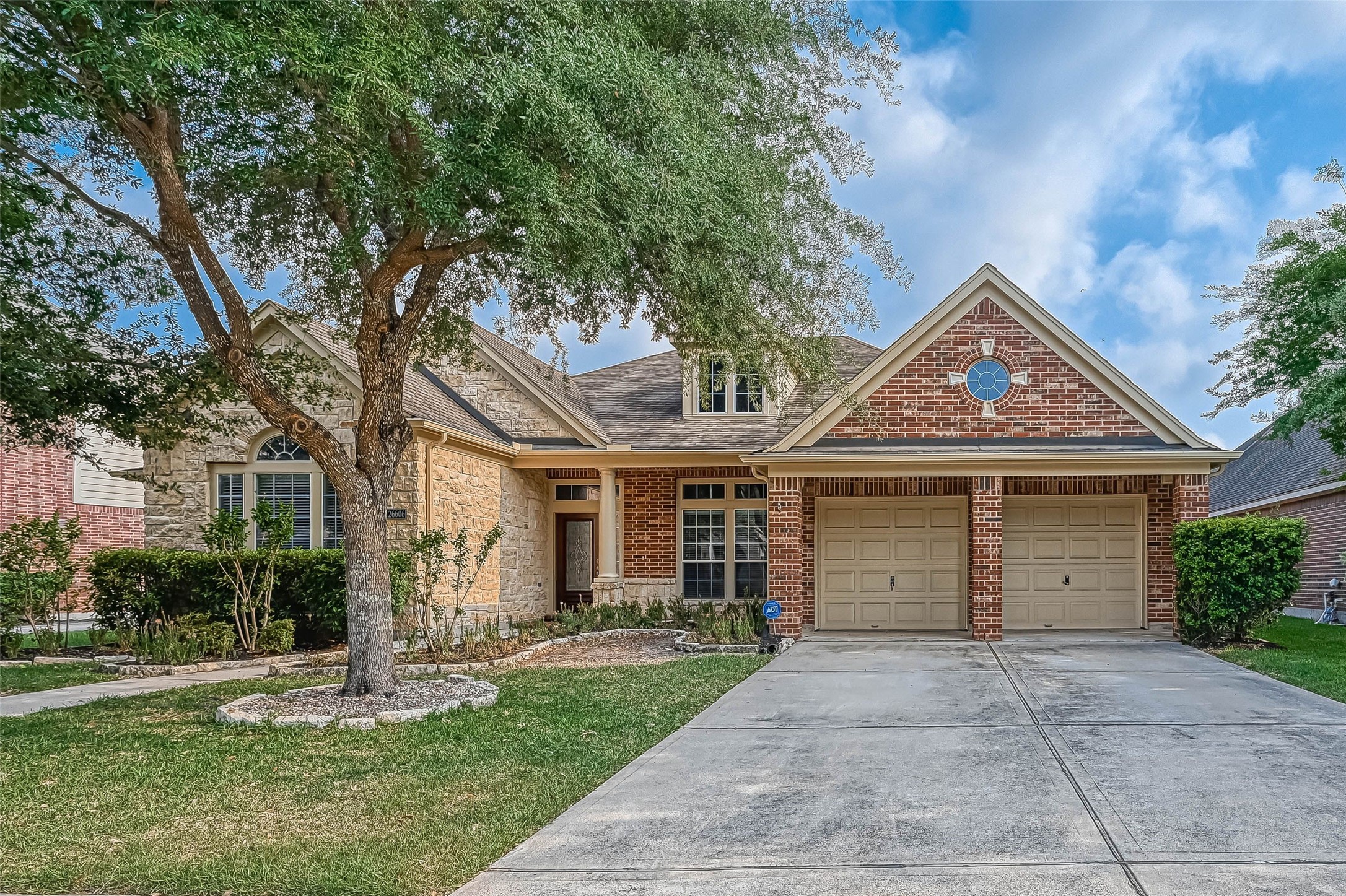 26606 Boulder Cove Court Katy TX 77494