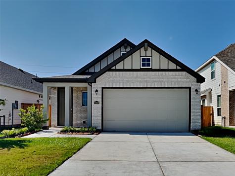 23607 Gibson Forest Drive Richmond TX 77469