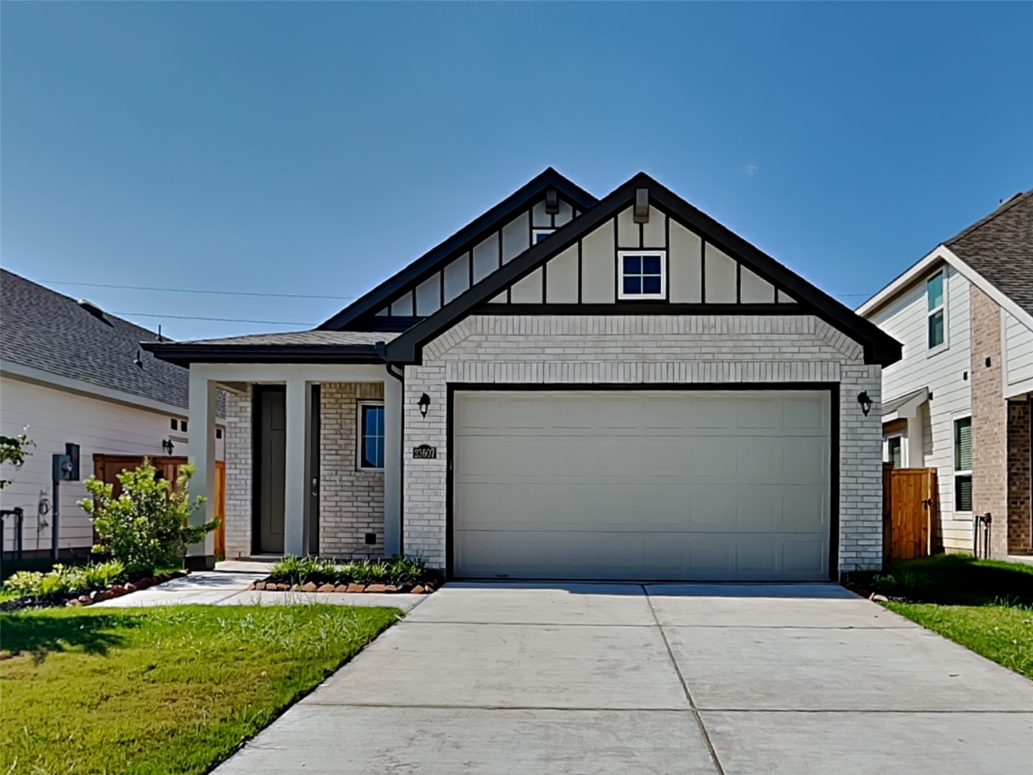 23607 Gibson Forest Drive Richmond TX 77469
