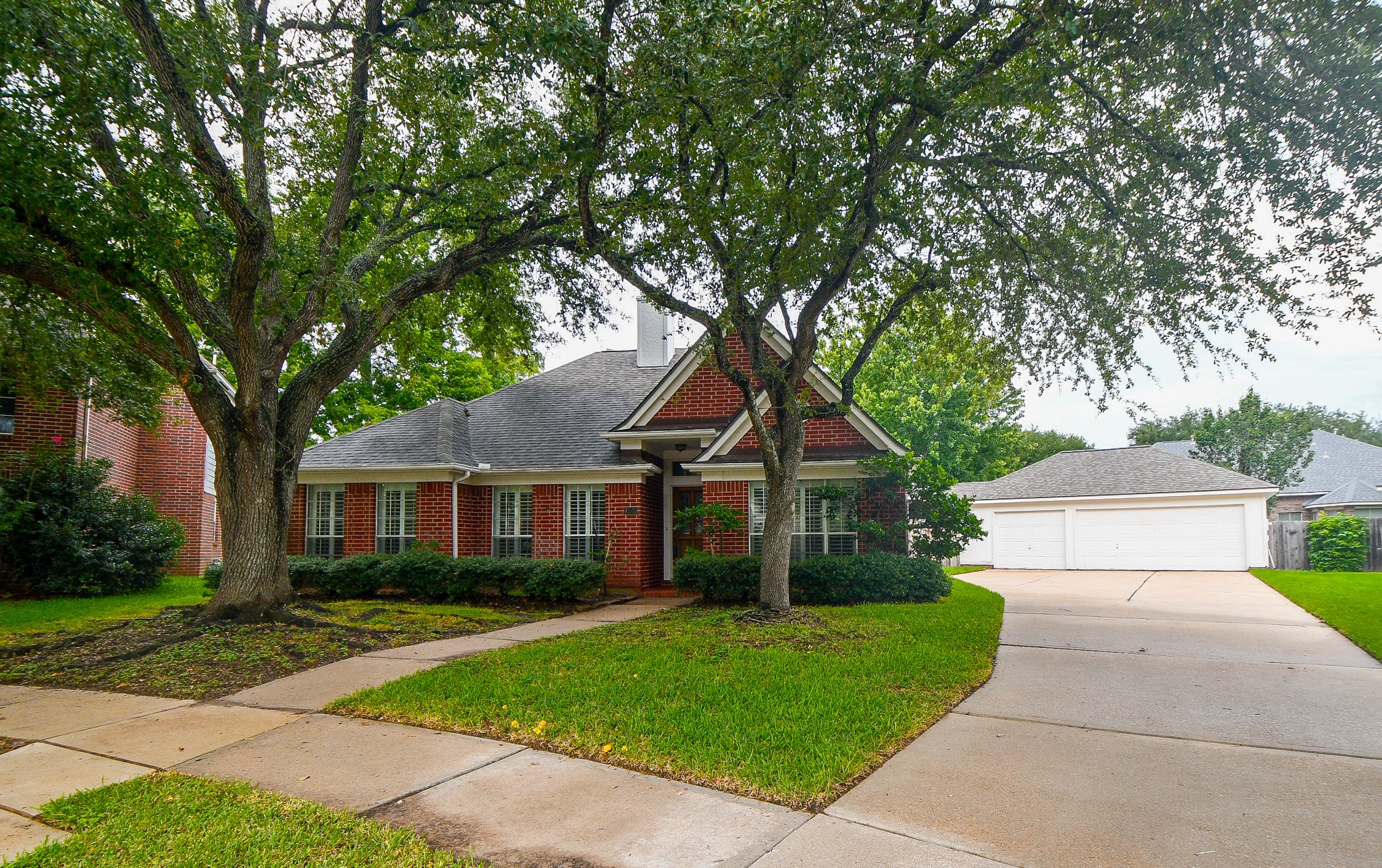 4530 Northshore Court Missouri City TX 77459