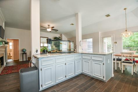 4530 Northshore Court Missouri City TX 77459