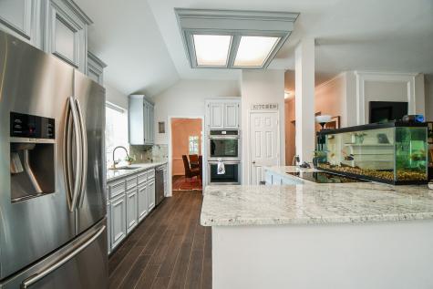 4530 Northshore Court Missouri City TX 77459