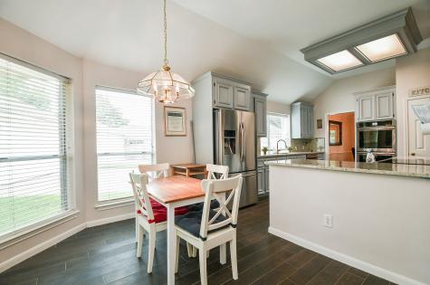 4530 Northshore Court Missouri City TX 77459
