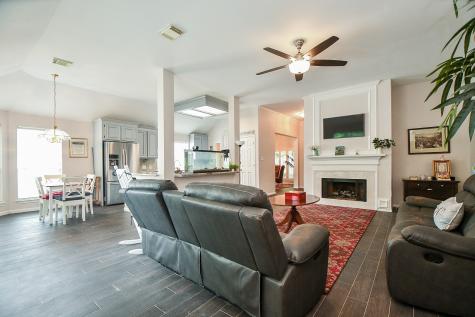4530 Northshore Court Missouri City TX 77459