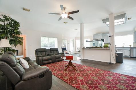4530 Northshore Court Missouri City TX 77459