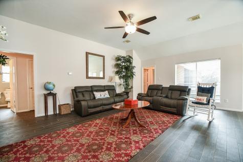 4530 Northshore Court Missouri City TX 77459