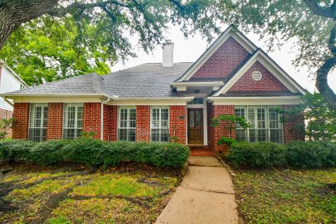 4530 Northshore Court Missouri City TX 77459