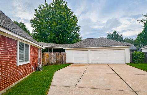 4530 Northshore Court Missouri City TX 77459