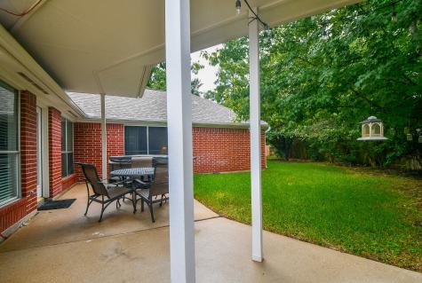 4530 Northshore Court Missouri City TX 77459