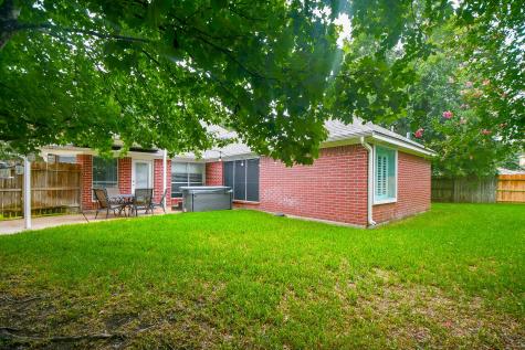 4530 Northshore Court Missouri City TX 77459