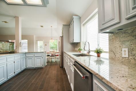 4530 Northshore Court Missouri City TX 77459