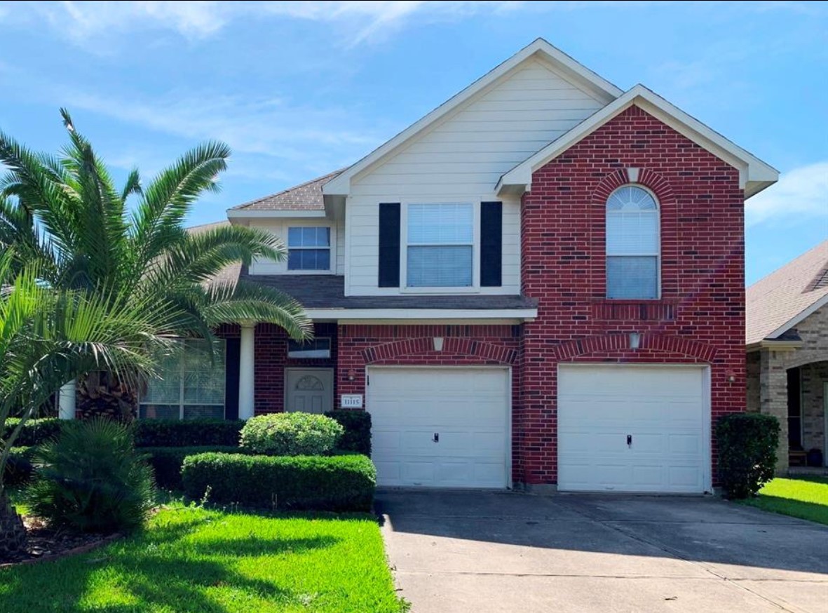 11115 Heron Village Drive Houston TX 77064