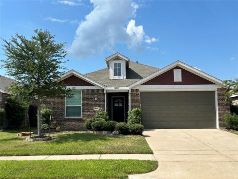 16030 Dehay Lane Cypress TX 77429
