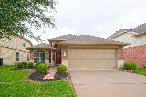 3514 Gardenia Ranch Drive Katy TX 77494