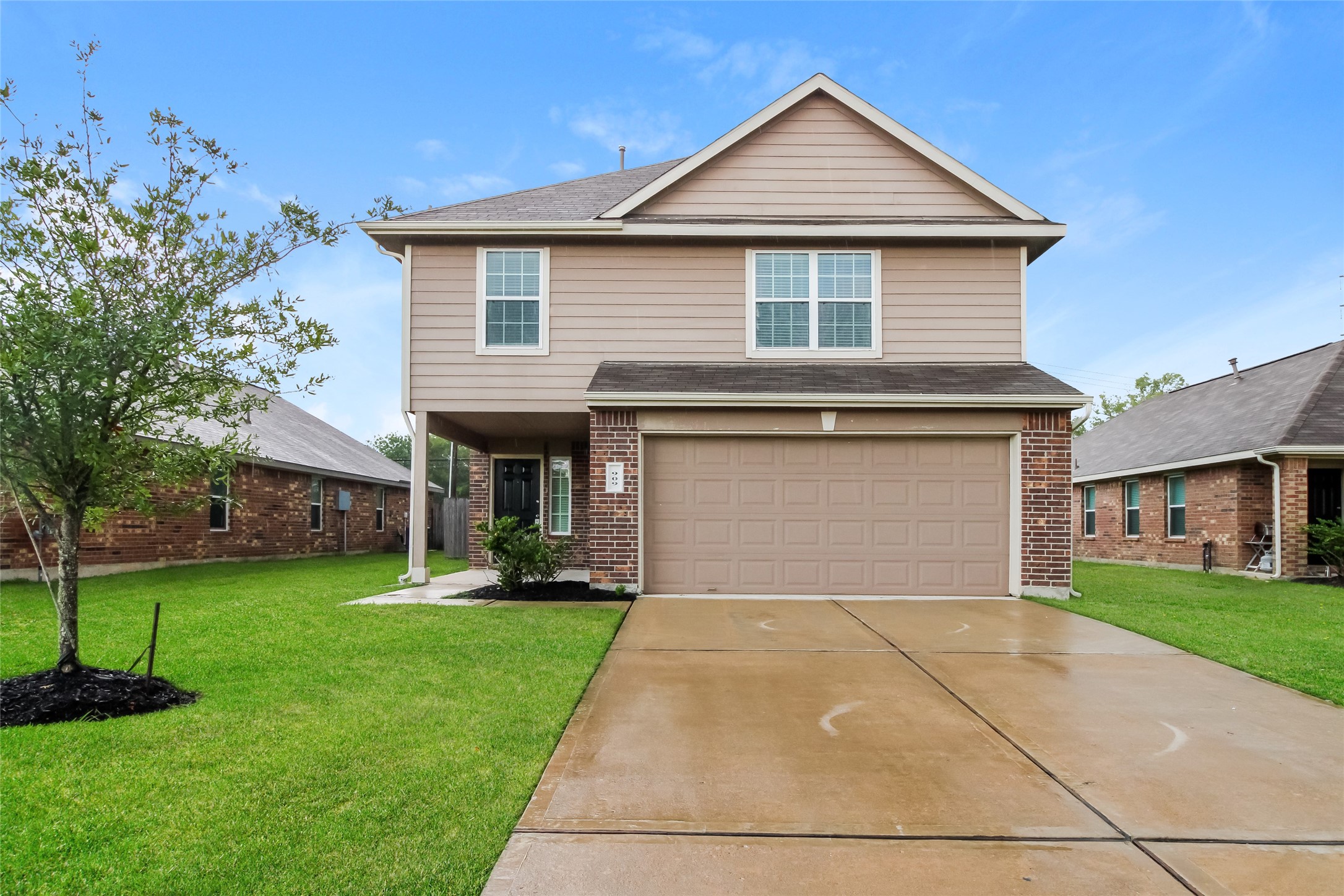 909 Fletcher Hills Court La Marque TX 77568