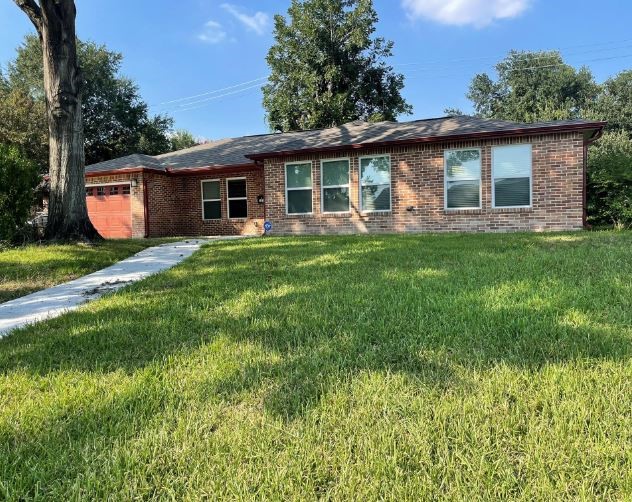 3519 Rosedale Street Houston TX 77004