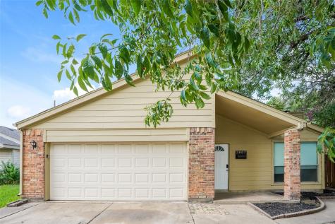 3807 Mountain Rose Lane Houston TX 77043