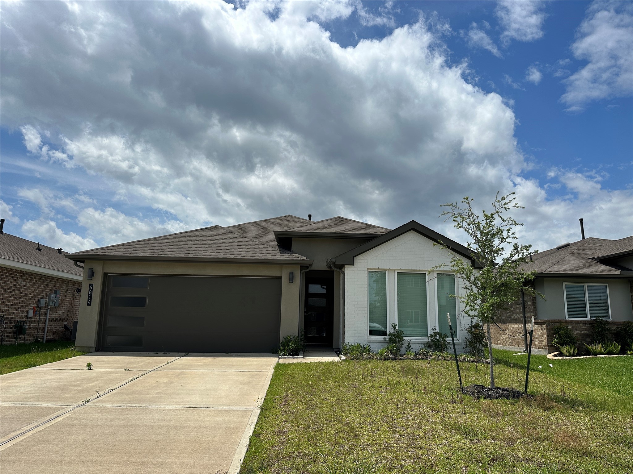 6814 Bradford Terrace Road Richmond TX 77407