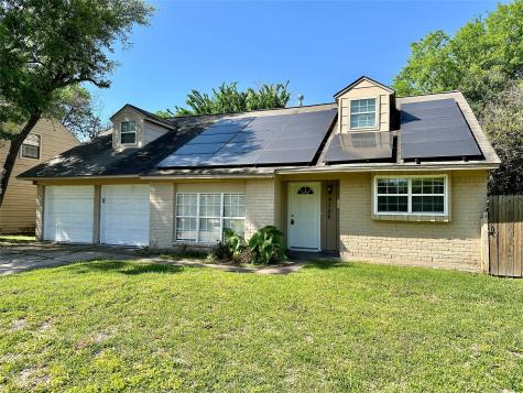 4306 Wuthering Heights Drive Houston TX 77045