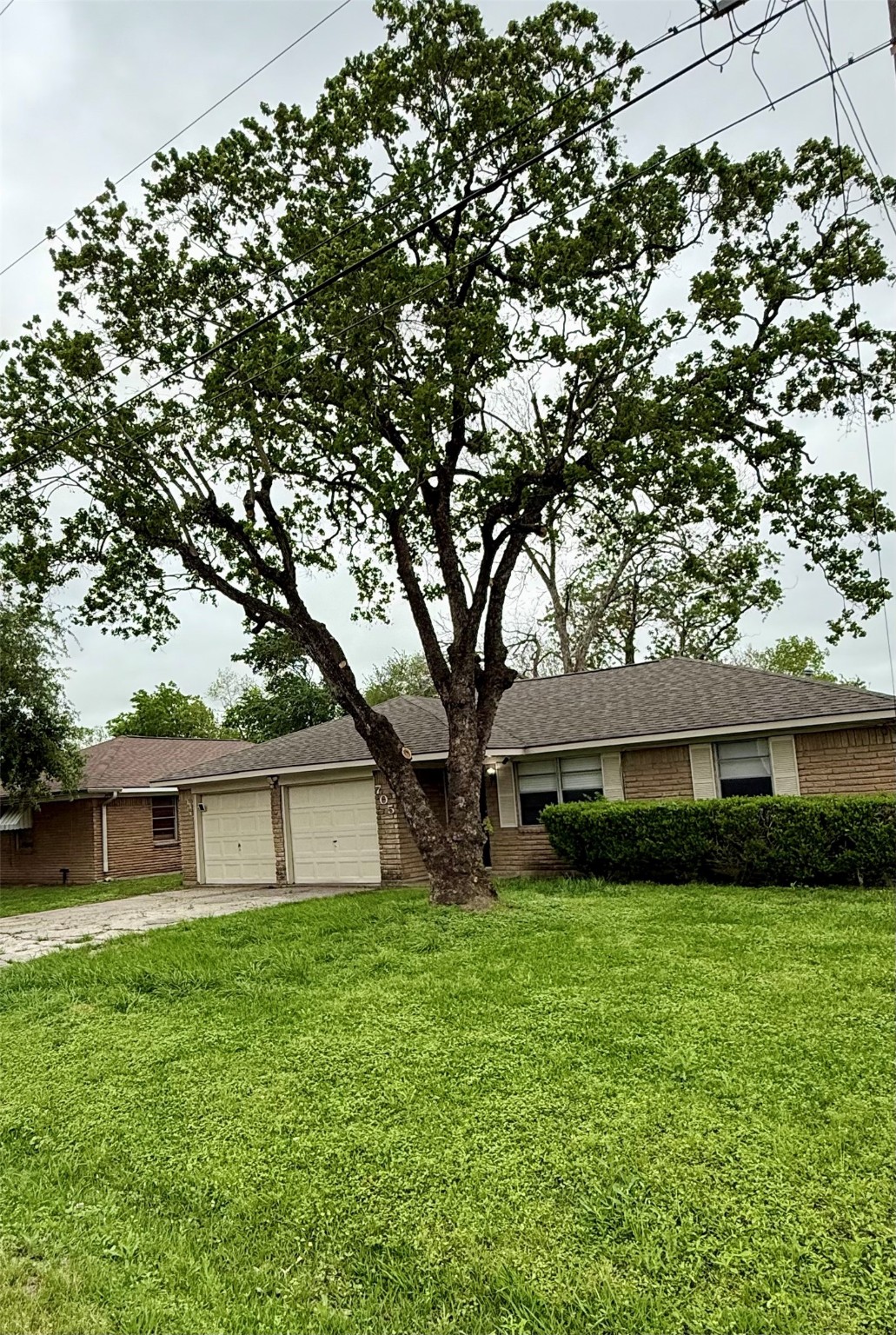 705 Evanston Street Houston TX 77015