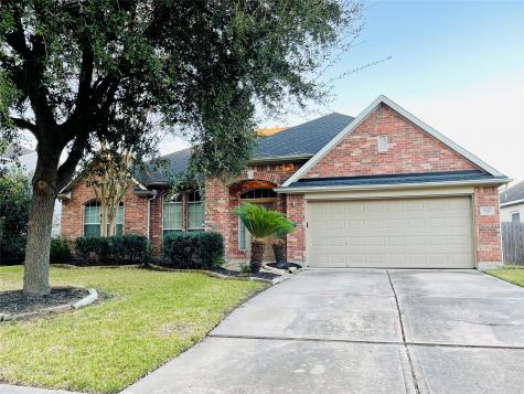 7418 Parkcross Place Cypress TX 77433
