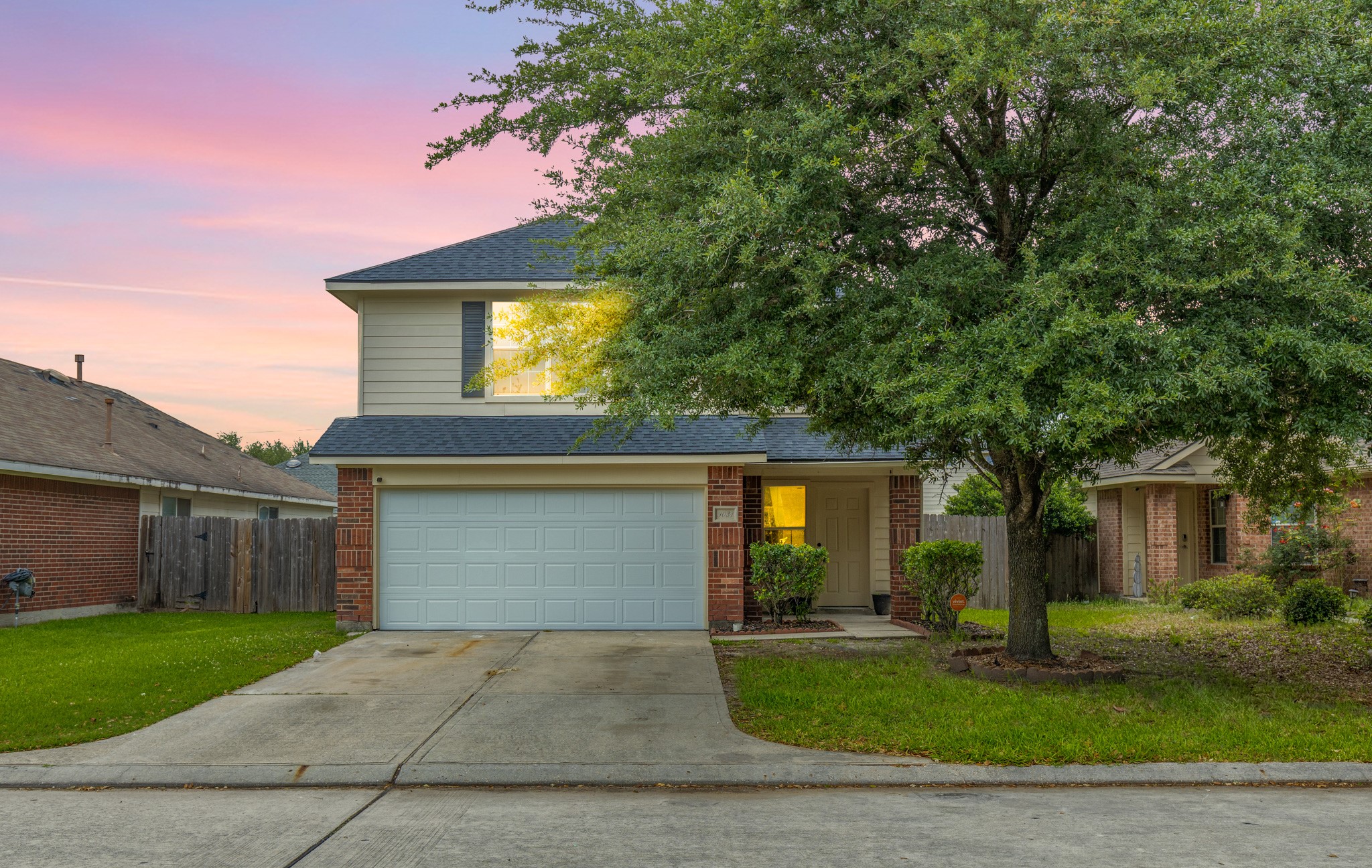 9031 Aspen Trace Lane Humble TX 77338