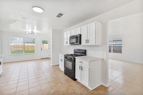 9031 Aspen Trace Lane Humble TX 77338