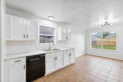 9031 Aspen Trace Lane Humble TX 77338