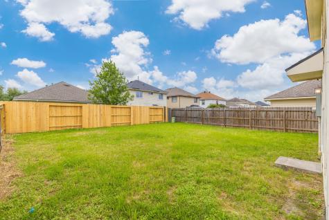 9031 Aspen Trace Lane Humble TX 77338