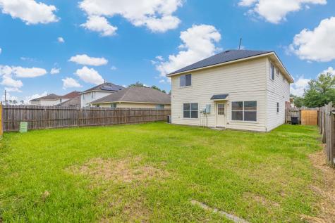9031 Aspen Trace Lane Humble TX 77338