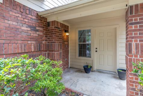 9031 Aspen Trace Lane Humble TX 77338
