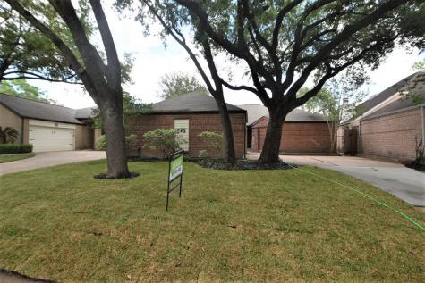 2227 Briarwest Boulevard Houston TX 77077