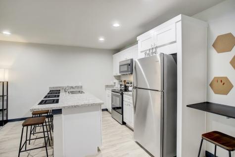 3448 Elgin Street 5 Houston TX 77004