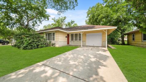 8034 Sharondale Drive Houston TX 77033