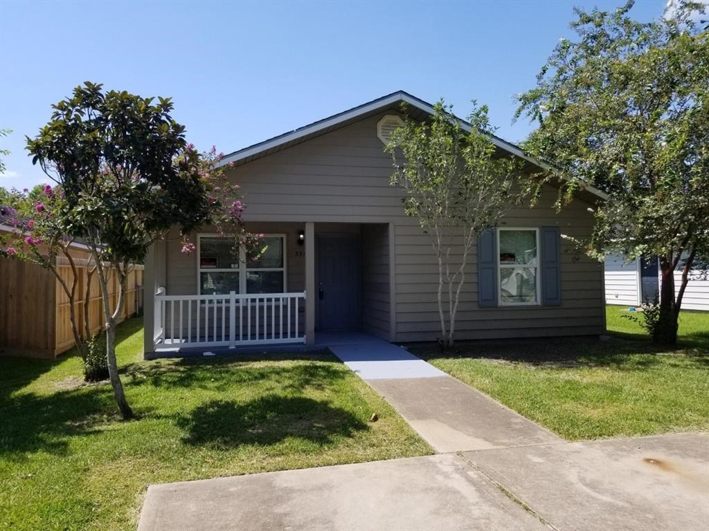 3319 Angel Lane Houston TX 77045