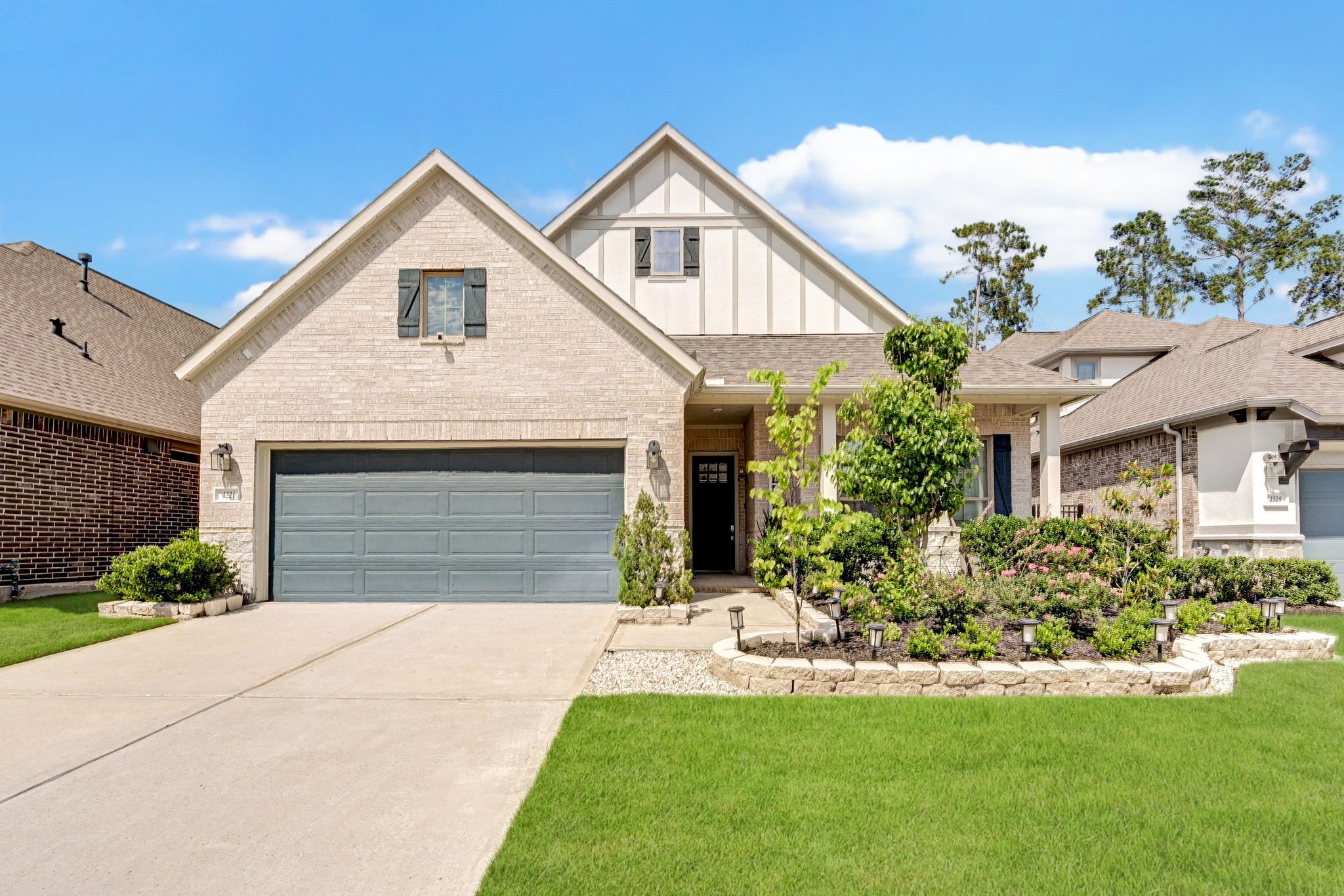 4221 Davis Oak Drive Spring TX 77386