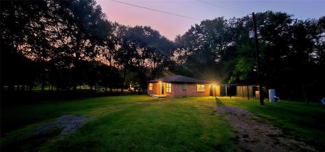 3 Alpha Omega Road New Waverly TX 77358