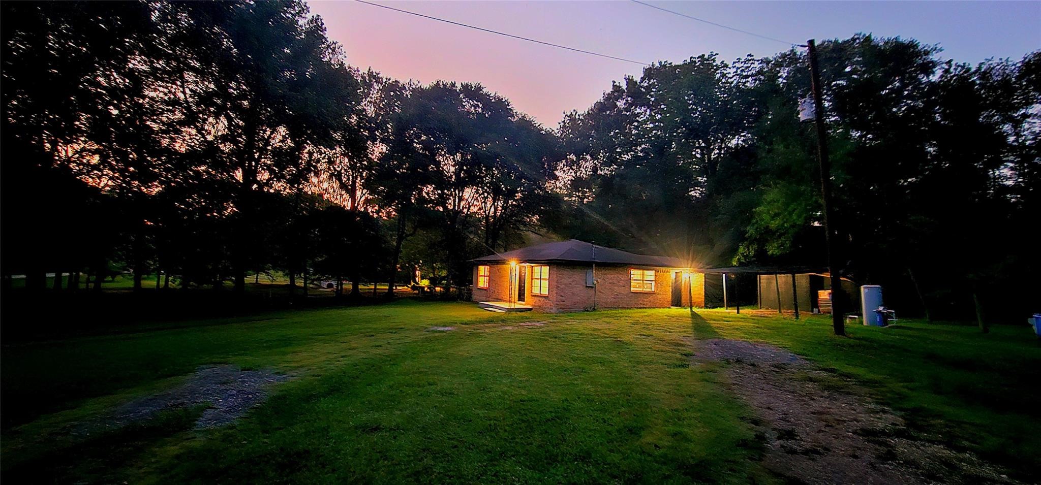 3 Alpha Omega Road New Waverly TX 77358