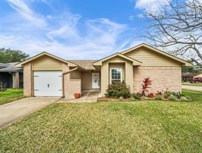 23802 Griffin House Lane Katy TX 77493