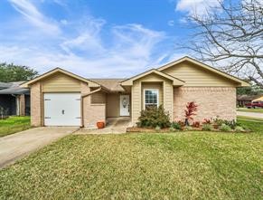 23802 Griffin House Lane Katy TX 77493