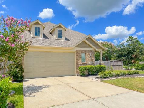 21130 American Yellowwood Place Porter TX 77365
