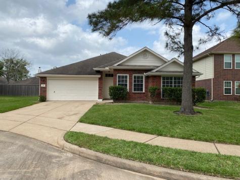 3314 Mulligan Court Sugar Land TX 77498